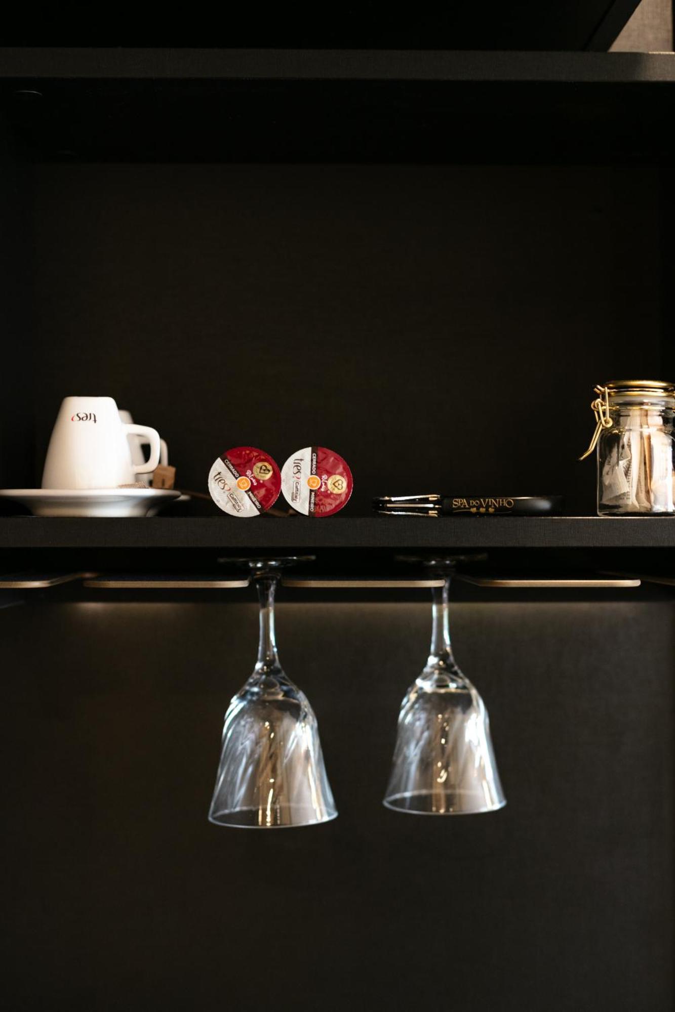 Spa Do Vinho Condominio Vitivinicola Bento Gonçalves Exteriör bild NESPRESSO VertuoLine capsules